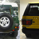 Image for article titled Used Car Face Off: Safari-Mobile Or Luxobarge, Which Rover Is Right For You?